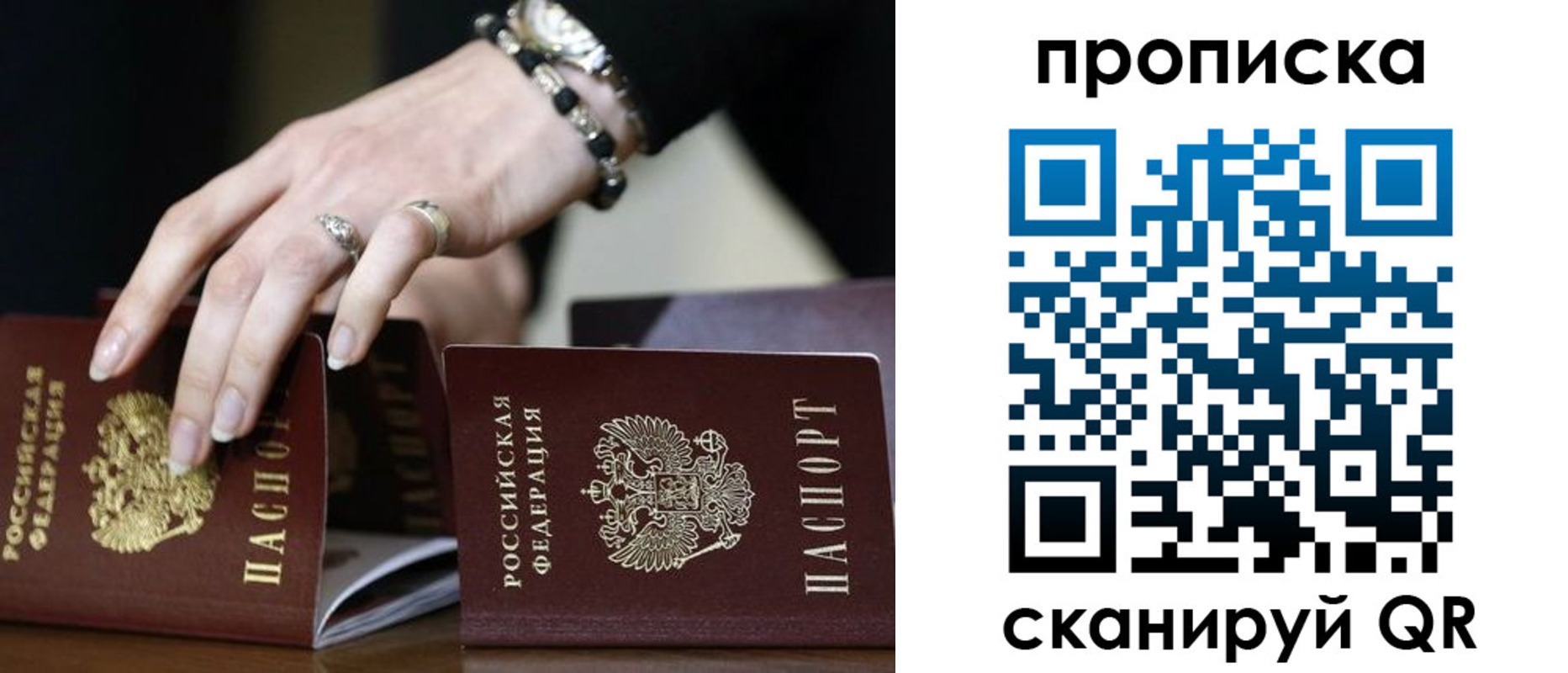 прописка для школы в Купино